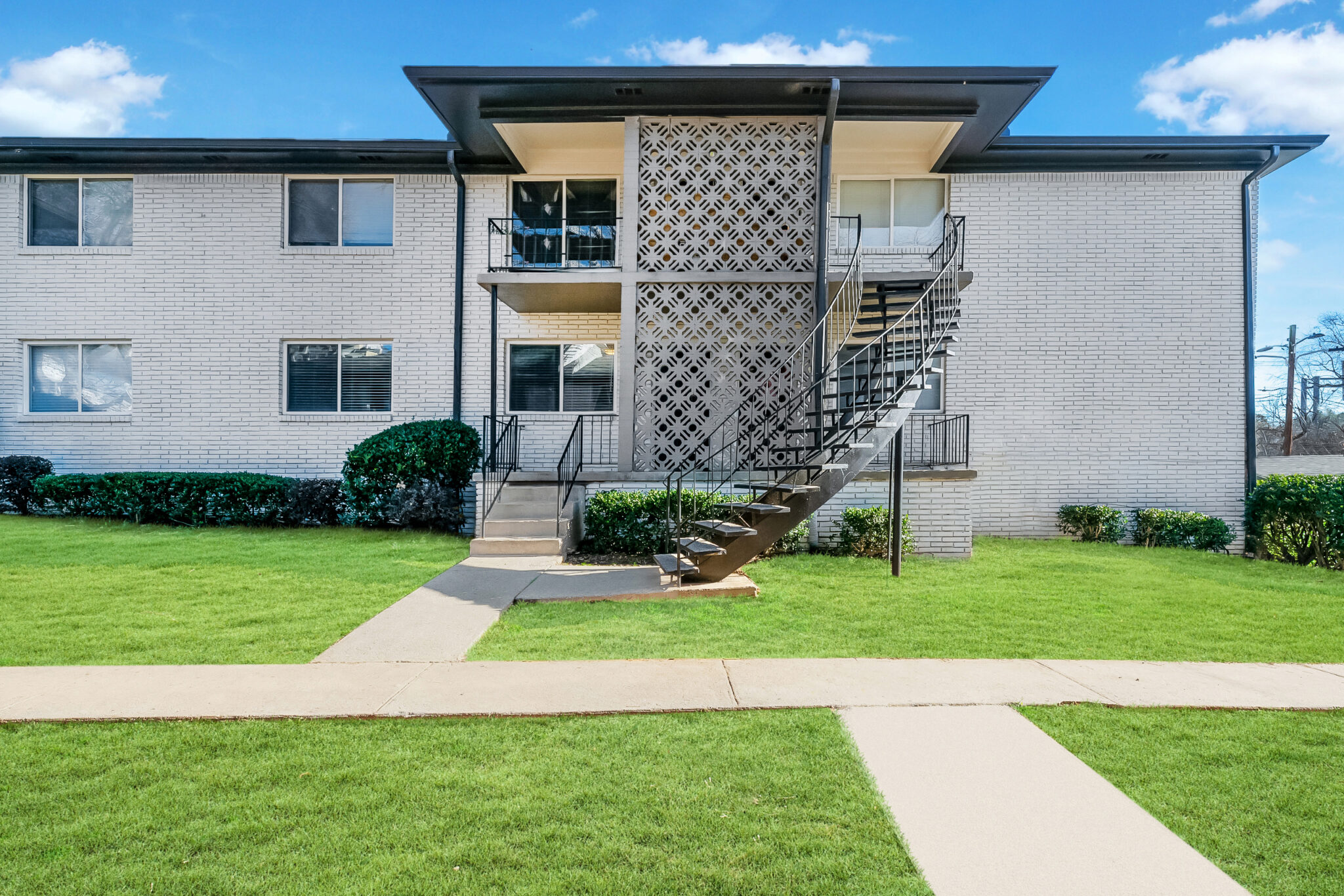 Lenox Place Apartments Atlanta